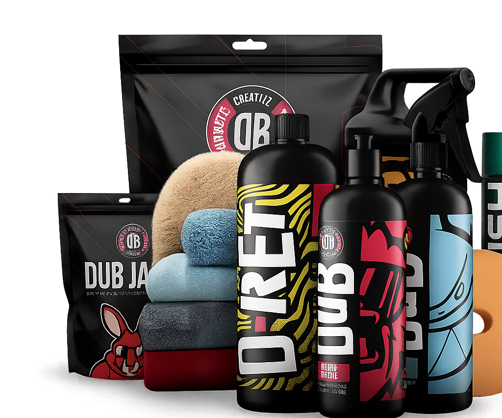 Produto de limpeza fodão que não temos ainda porque nosso fornecedor não presta